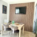 Apartmán Geysotur Balcon Del Puente Con Parking Gratis *