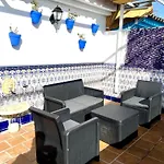 Apartmán Geysotur Balcon Del Puente Con Parking Gratis *