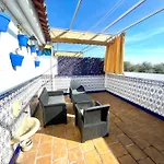 Apartmán Geysotur Balcon Del Puente Con Parking Gratis *