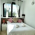 Apartmán Geysotur Balcon Del Puente Con Parking Gratis Córdoba