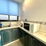 Geysotur Balcon Del Puente Con Parking Gratis Córdoba