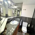 Apartmán Geysotur Balcon Del Puente Con Parking Gratis Córdoba