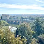 Geysotur Balcon Del Puente Con Parking Gratis