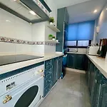 Geysotur Balcon Del Puente Con Parking Gratis Cordoba