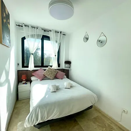Geysotur Balcon Del Puente Con Parking Gratis Kordoba