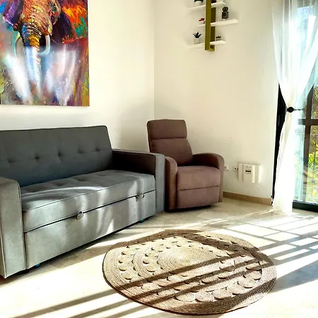 El Balcon Del Puente Con Parking Gratis *