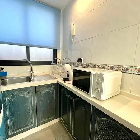 El Balcon Del Puente Con Parking Gratis Córdoba