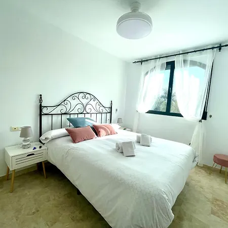 El Balcon Del Puente Con Parking Gratis * Córdoba