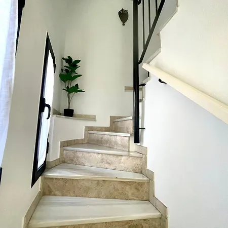 Apartament Geysotur Balcon Del Puente Con Parking Gratis Kordoba