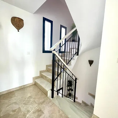 Geysotur Balcon Del Puente Con Parking Gratis * Cordoba
