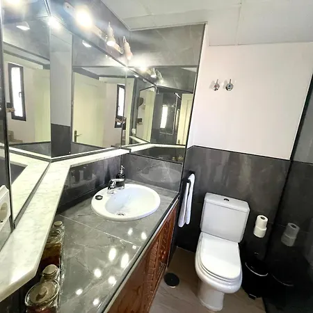 Apartamento El Balcon Del Puente Con Parking Gratis Córdoba