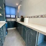 Geysotur Balcon Del Puente Con Parking Gratis Διαμέρισμα Κόρδοβα