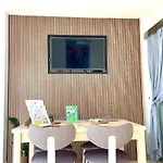 Διαμέρισμα Geysotur Balcon Del Puente Con Parking Gratis