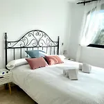 Geysotur Balcon Del Puente Con Parking Gratis Διαμέρισμα Κόρδοβα