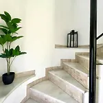 Διαμέρισμα Geysotur Balcon Del Puente Con Parking Gratis *