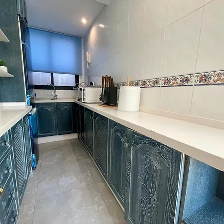 Geysotur Balcon Del Puente Con Parking Gratis Daire Cordoba