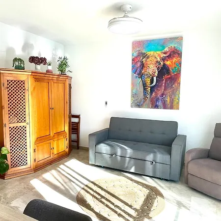 Geysotur Balcon Del Puente Con Parking Gratis *