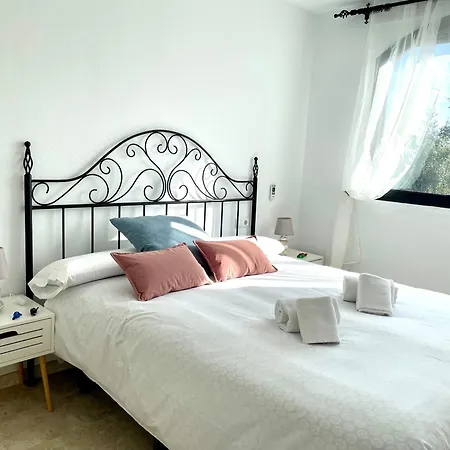Geysotur Balcon Del Puente Con Parking Gratis Daire Cordoba