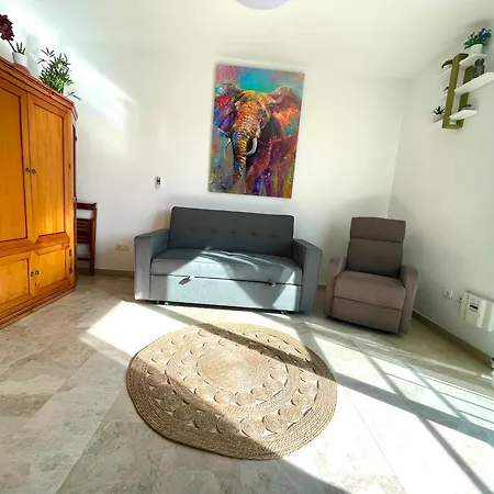 Geysotur Balcon Del Puente Con Parking Gratis *