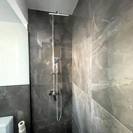 Geysotur Balcon Del Puente Con Parking Gratis * Cordoba