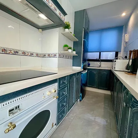 Geysotur Balcon Del Puente Con Parking Gratis Cordoba