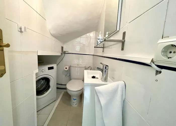 Geysotur Balcon Del Puente Con Parking Gratis *