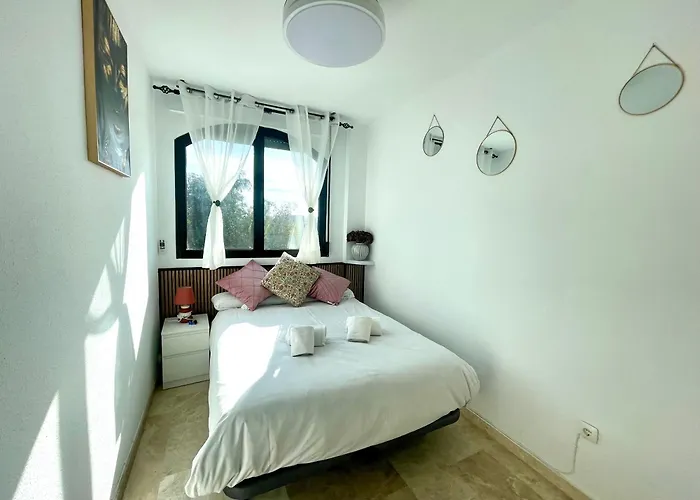 Geysotur Balcon Del Puente Con Parking Gratis Cordoba