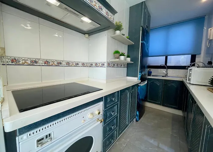 Geysotur Balcon Del Puente Con Parking Gratis * Cordoba