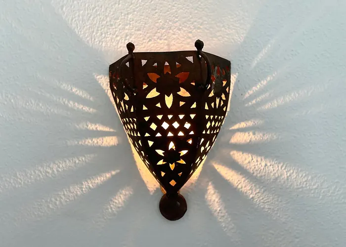 Geysotur Balcon Del Puente Con Parking Gratis *