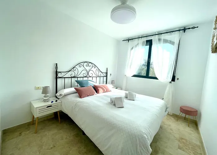 Geysotur Balcon Del Puente Con Parking Gratis * Cordoba