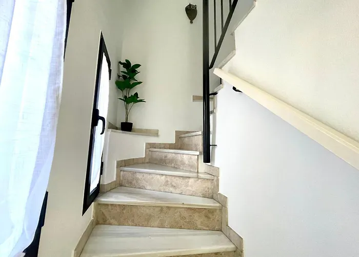 Daire Geysotur Balcon Del Puente Con Parking Gratis Cordoba