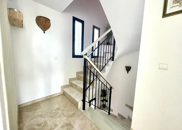 Geysotur Balcon Del Puente Con Parking Gratis * Cordoba