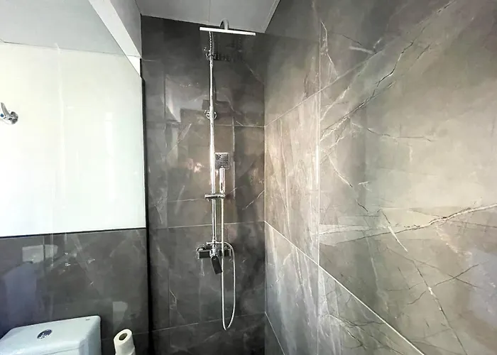 Geysotur Balcon Del Puente Con Parking Gratis * Cordoba