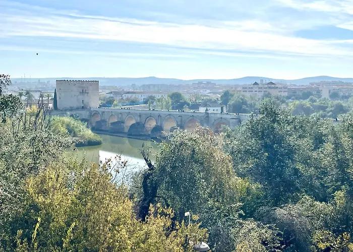 Geysotur Balcon Del Puente Con Parking Gratis