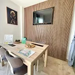 Apartment Geysotur Balcon Del Puente Con Parking Gratis
