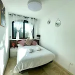 Geysotur Balcon Del Puente Con Parking Gratis Córdoba