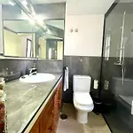 Geysotur Balcon Del Puente Con Parking Gratis Apartment