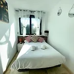 Geysotur Balcon Del Puente Con Parking Gratis Apartment