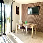 Apartment Geysotur Balcon Del Puente Con Parking Gratis Córdoba