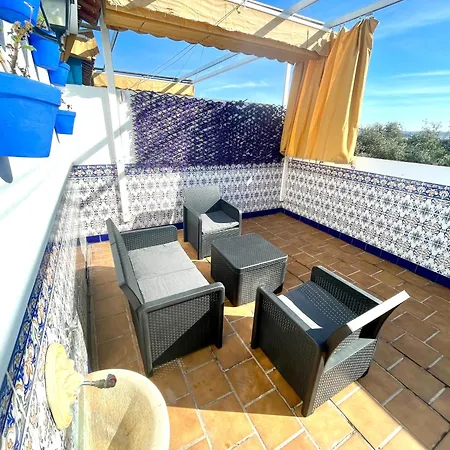 Geysotur Balcon Del Puente Con Parking Gratis דירה *